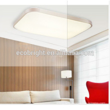 led ceiling LAMP LED panel light Daylight Waterproof Fashion 24W /32W waterproof CE surface mounted LED ceiling light
